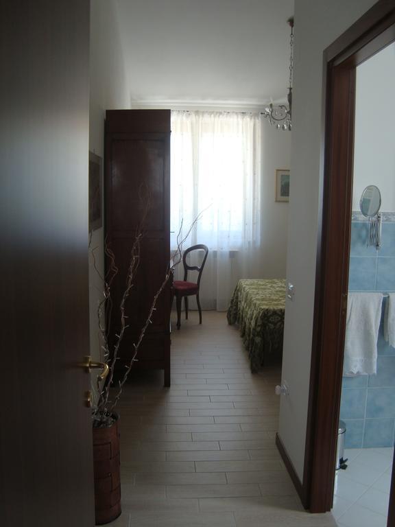 La Sosta Di Braccio Villa Macchie  Eksteriør bilde