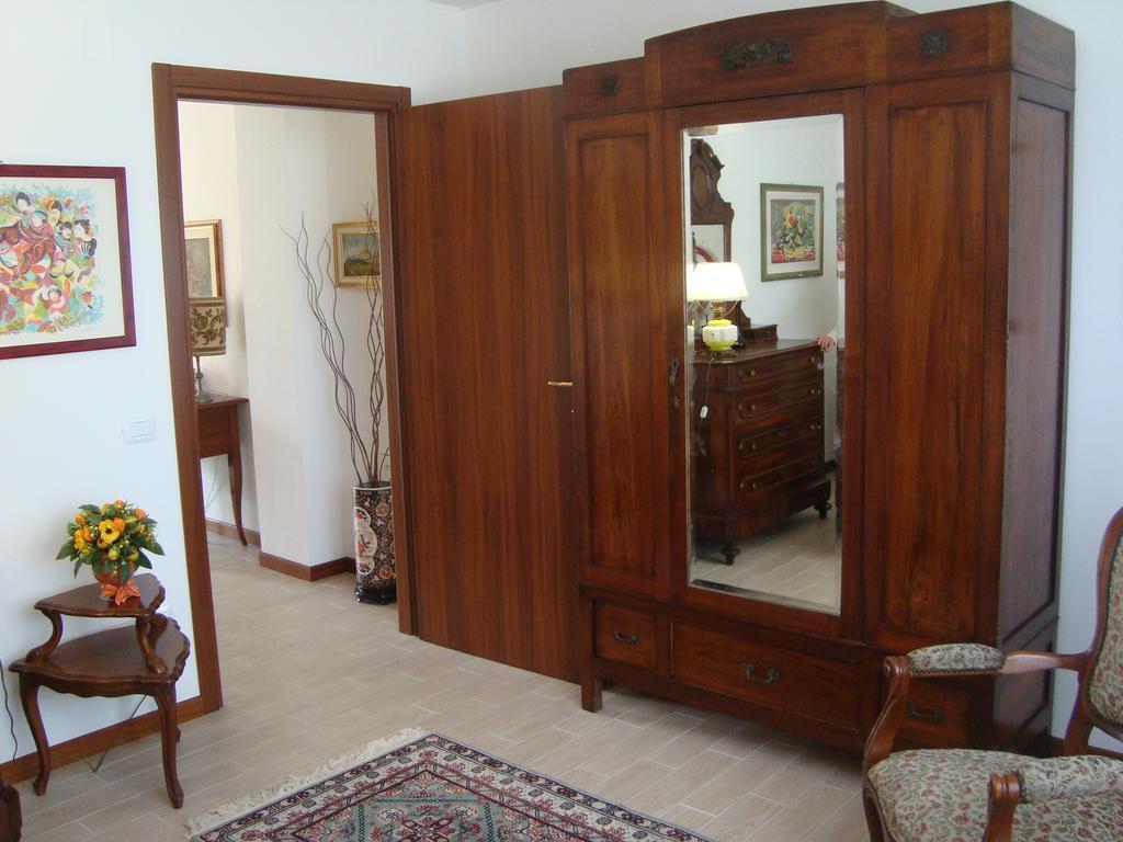 La Sosta Di Braccio Villa Macchie  Eksteriør bilde