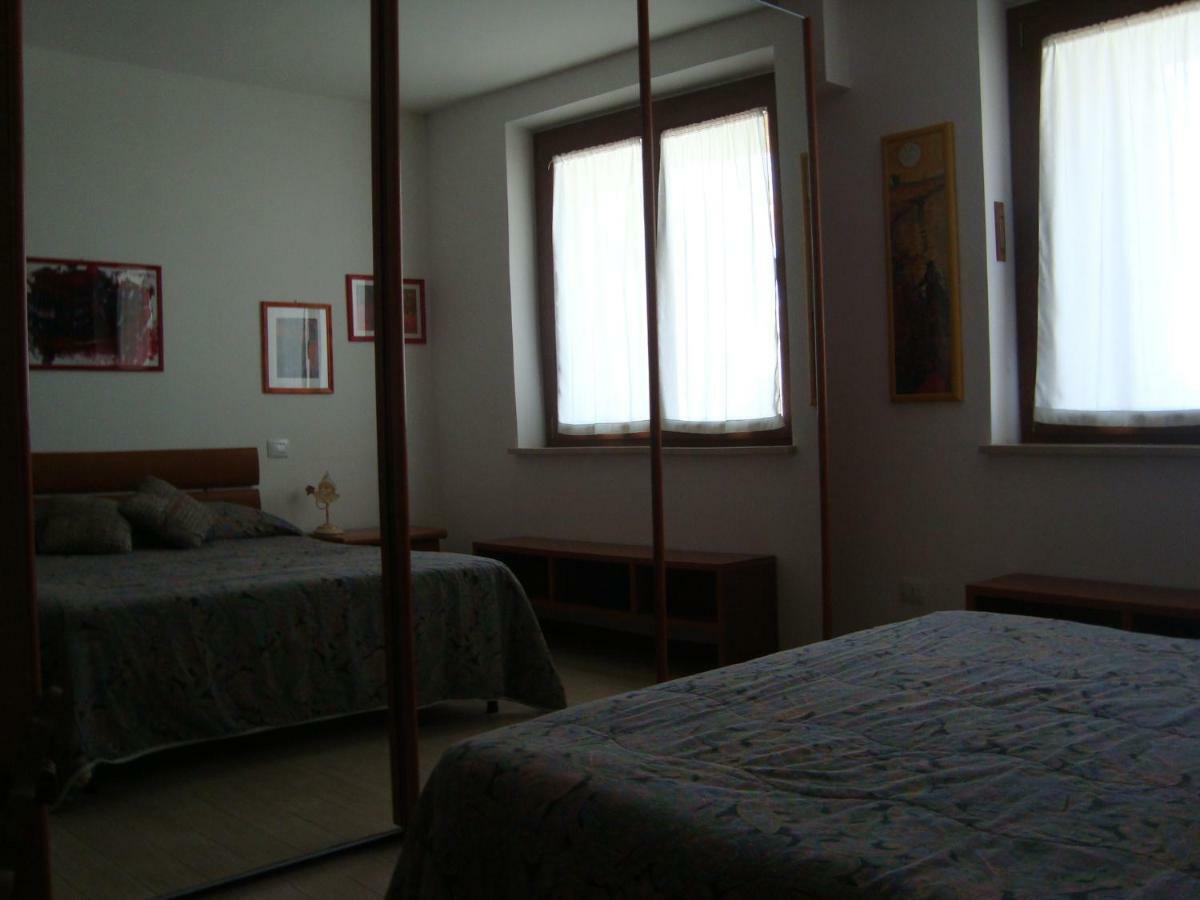 La Sosta Di Braccio Villa Macchie  Eksteriør bilde